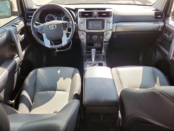 2019 TOYOTA 4RUNNER