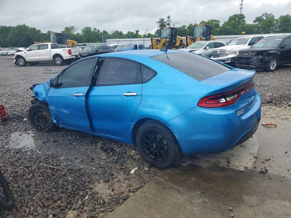 2016 DODGE DART SXT SPORT