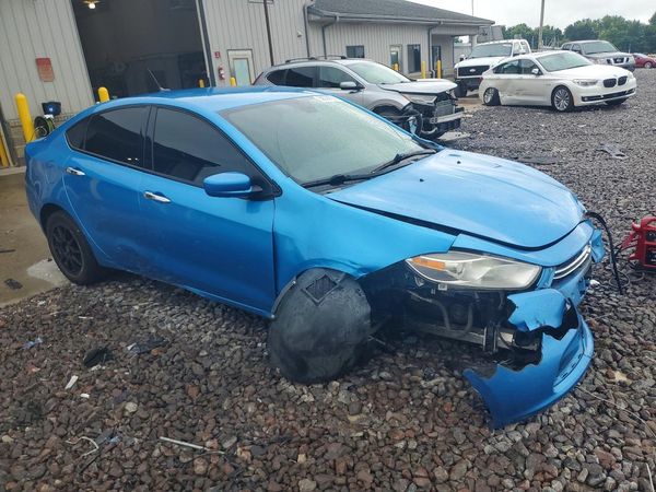 2016 DODGE DART SXT SPORT