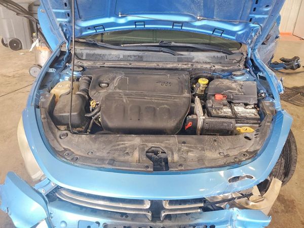 2016 DODGE DART SXT SPORT