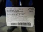 2012 AUDI Q5 Premium Plus