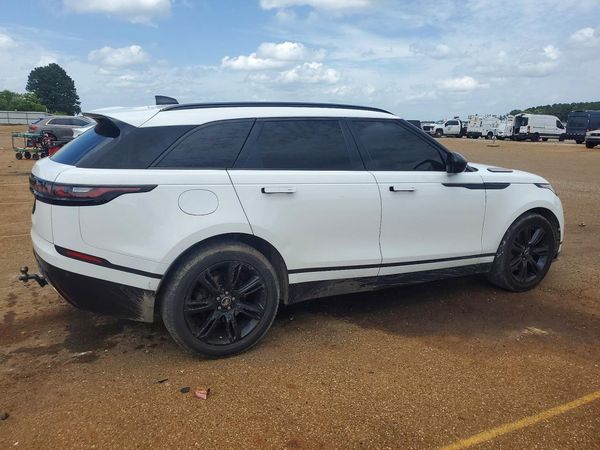 2019 LAND ROVER RANGE ROVER R-Dynamic SE