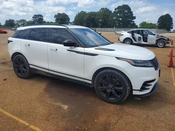2019 LAND ROVER RANGE ROVER R-Dynamic SE