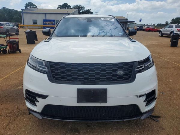 2019 LAND ROVER RANGE ROVER R-Dynamic SE