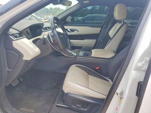 2019 LAND ROVER RANGE ROVER R-Dynamic SE