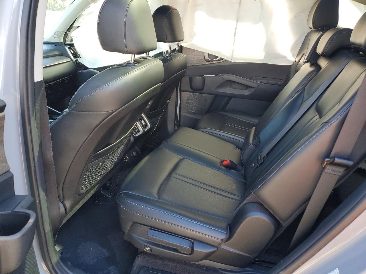 2023 KIA SORENTO S