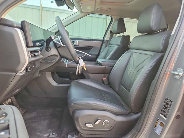 2024 HYUNDAI SANTA FE XRT