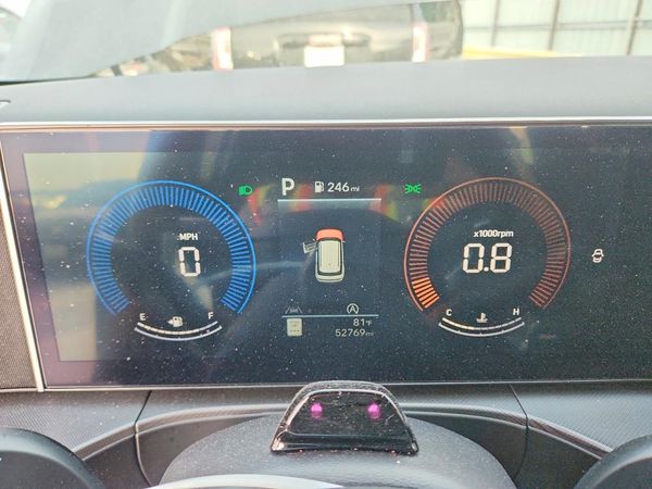2024 HYUNDAI SANTA FE XRT