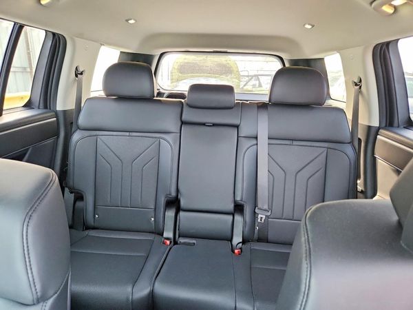 2024 HYUNDAI SANTA FE XRT
