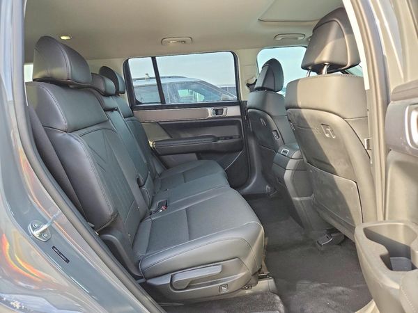 2024 HYUNDAI SANTA FE XRT