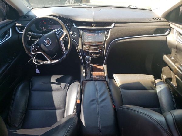 2013 CADILLAC XTS Base