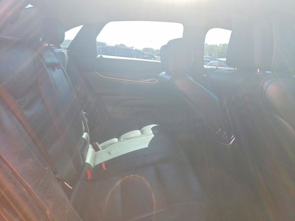 2013 CADILLAC XTS Base