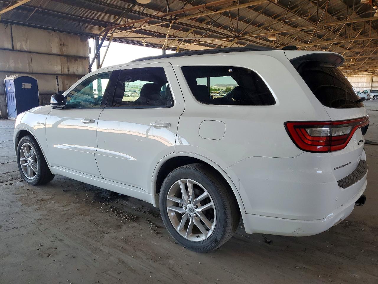 2023 DODGE DURANGO R/T