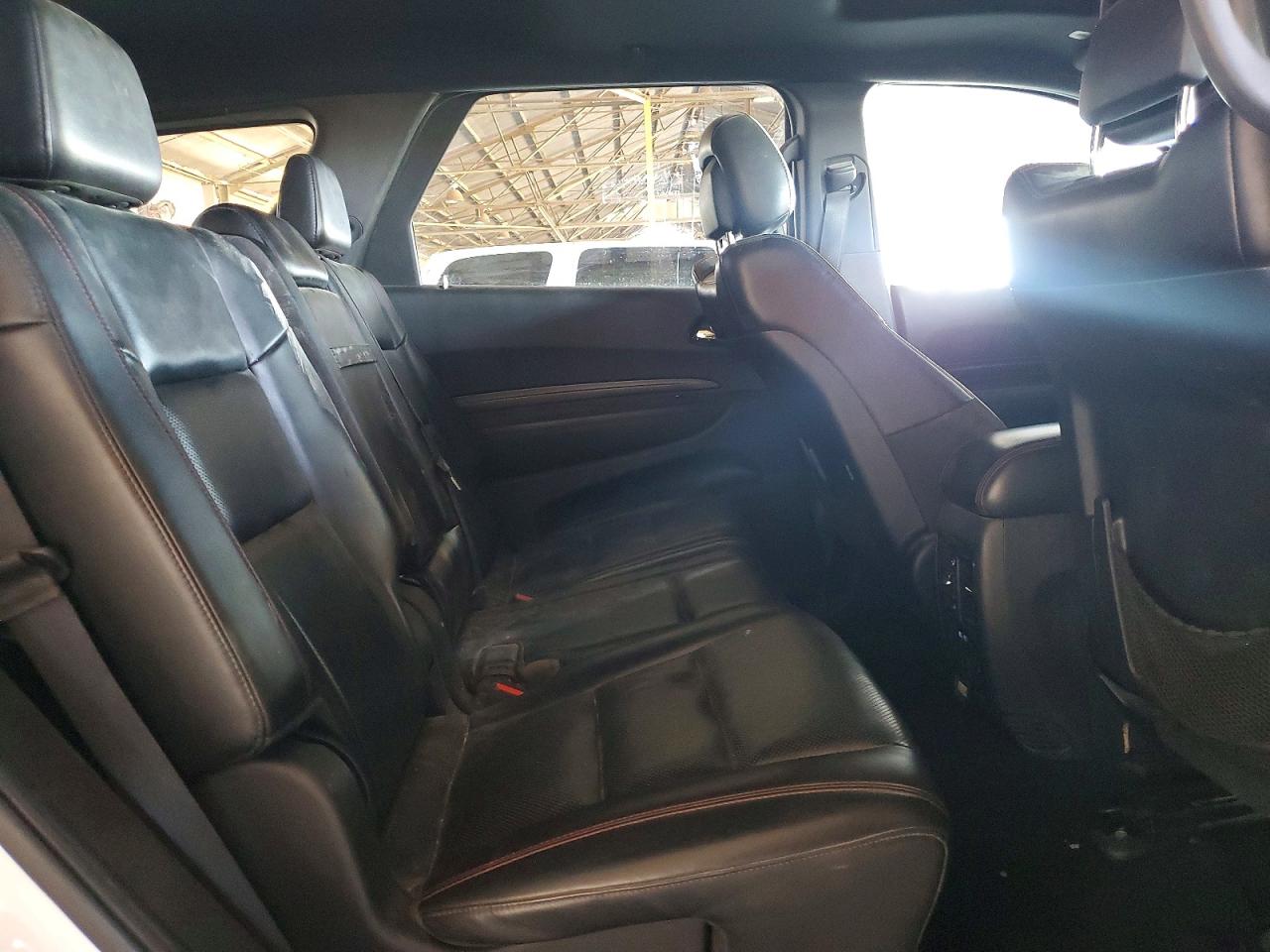 2023 DODGE DURANGO R/T