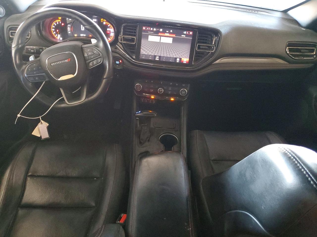 2023 DODGE DURANGO R/T