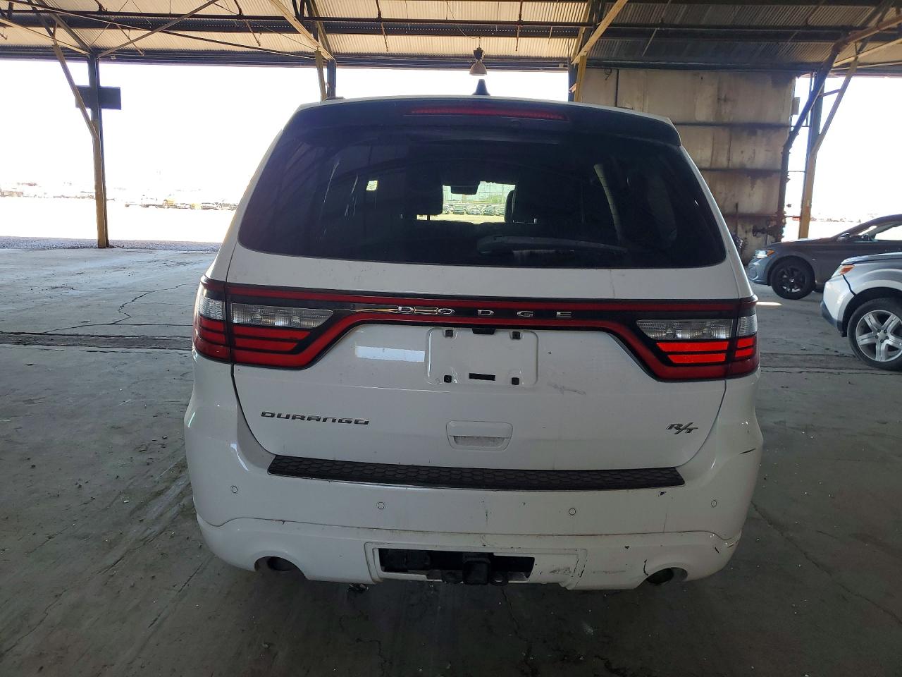 2023 DODGE DURANGO R/T
