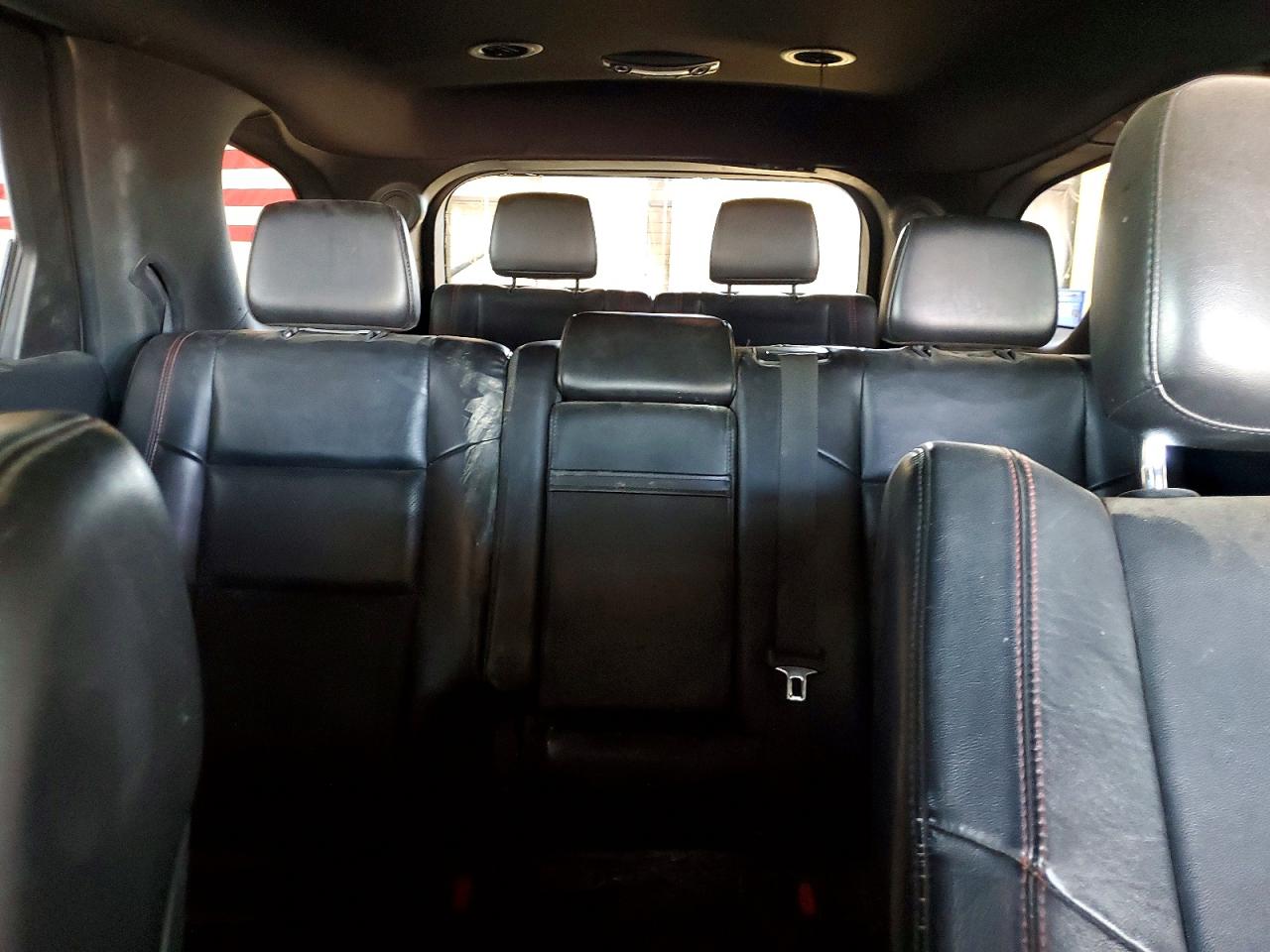2023 DODGE DURANGO R/T