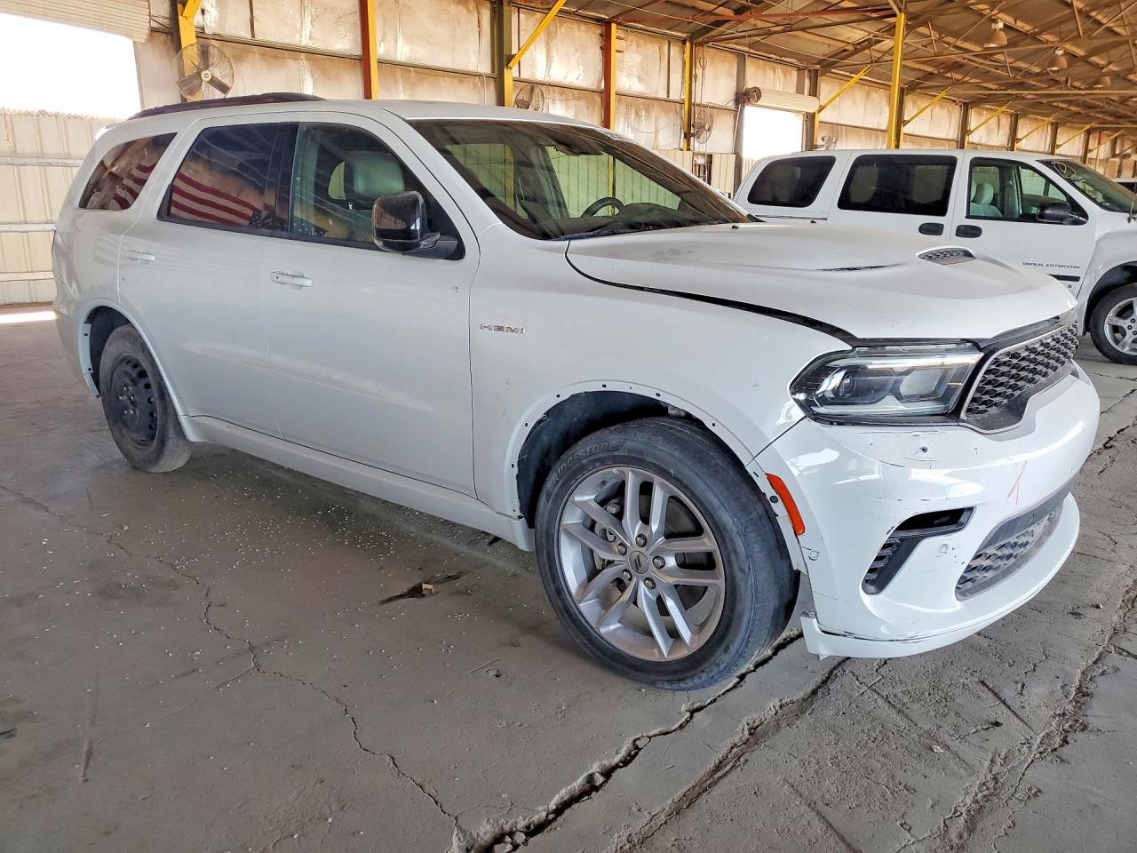 2023 DODGE DURANGO R/T