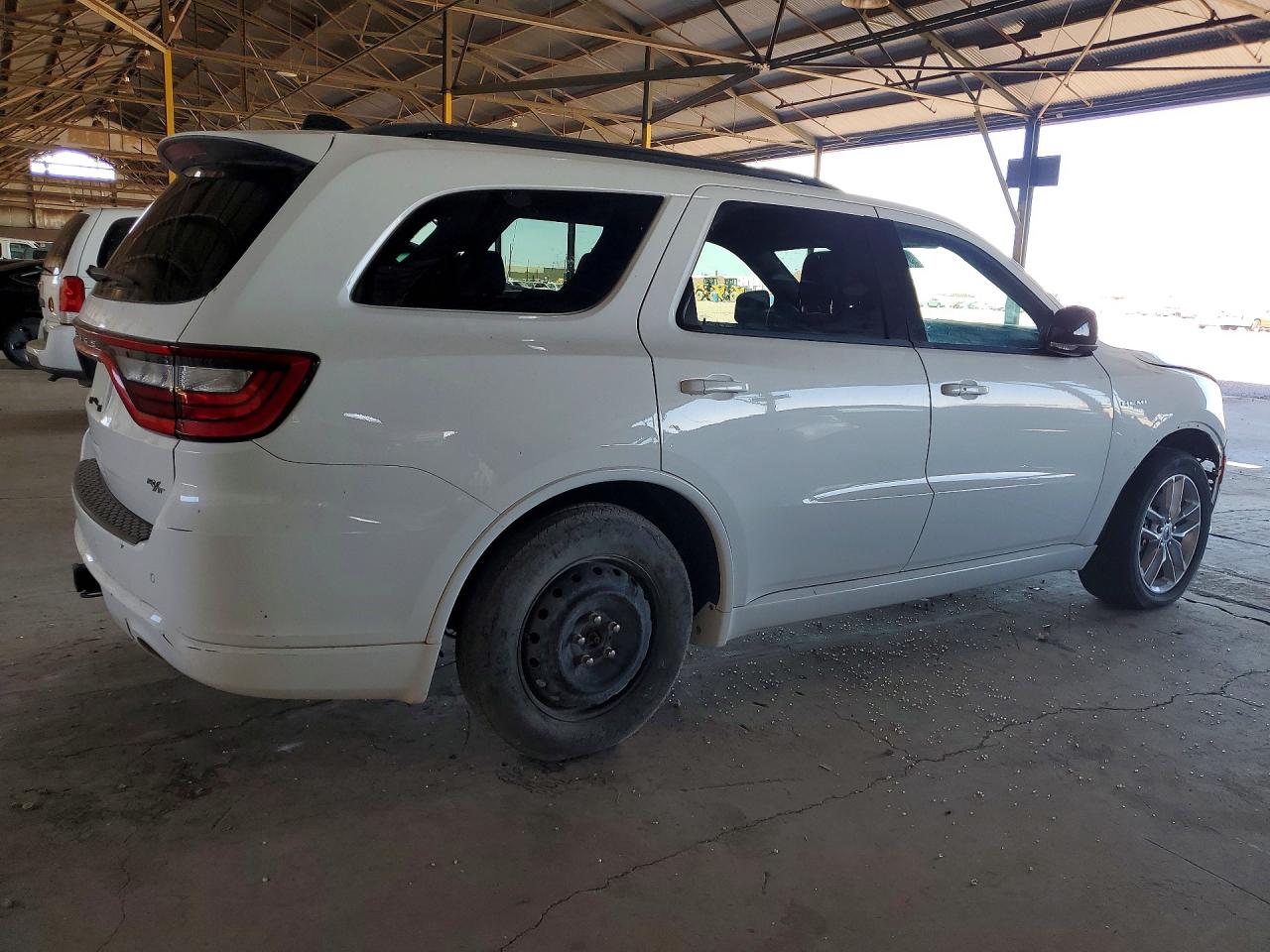 2023 DODGE DURANGO R/T