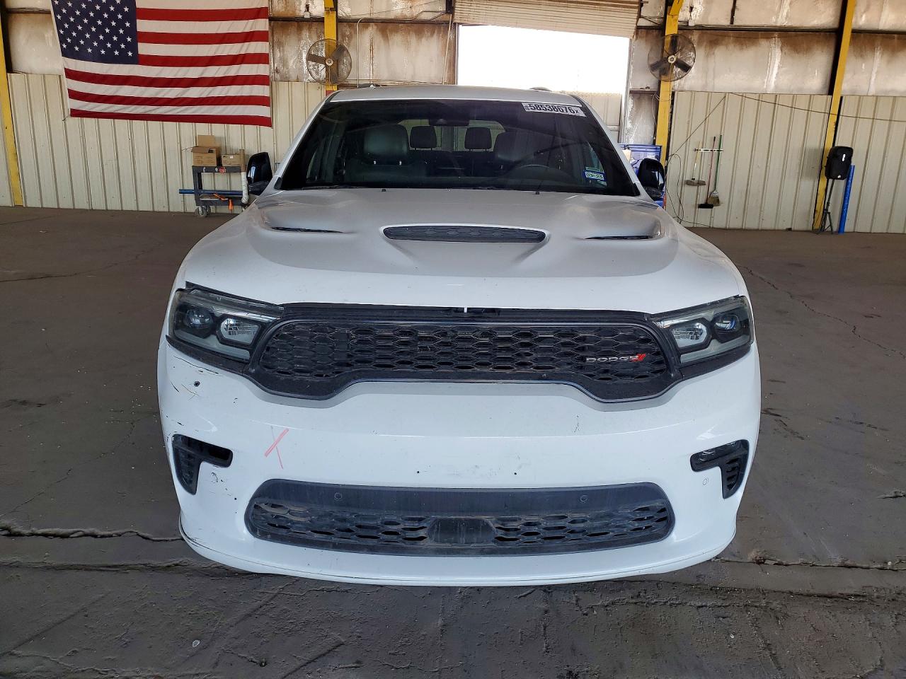 2023 DODGE DURANGO R/T