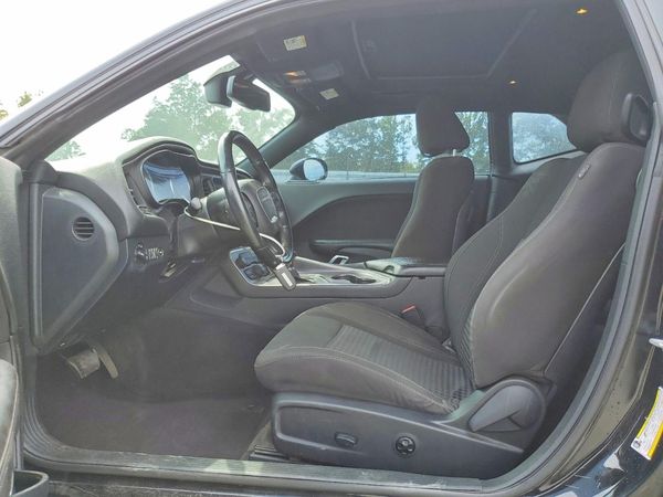 2018 DODGE CHALLENGER R/T