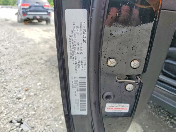 2018 DODGE CHALLENGER R/T