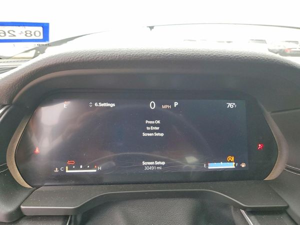 2022 JEEP GRAND CHEROKEE LAREDO 4X2