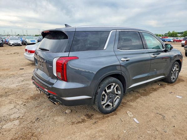2023 HYUNDAI PALISADE SEL Prem
