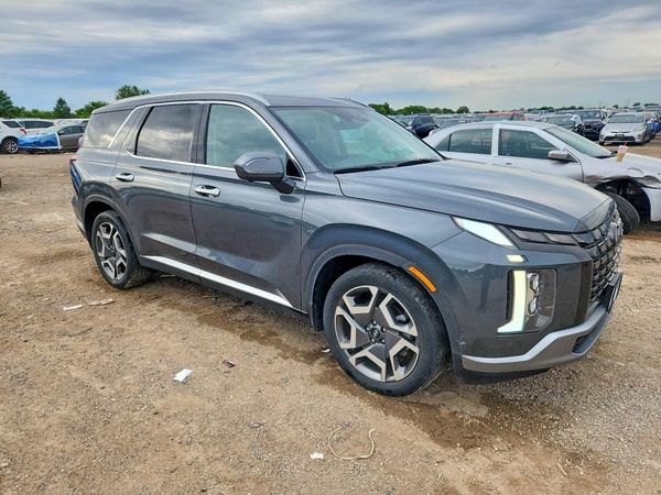 2023 HYUNDAI PALISADE SEL Prem