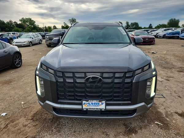 2023 HYUNDAI PALISADE SEL Prem