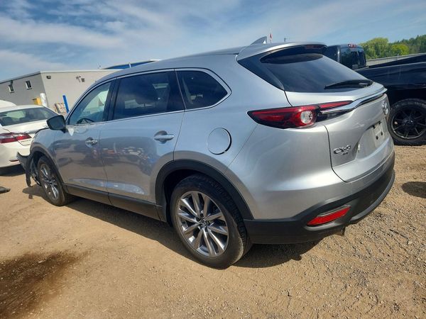 2022 MAZDA CX-9