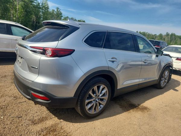 2022 MAZDA CX-9