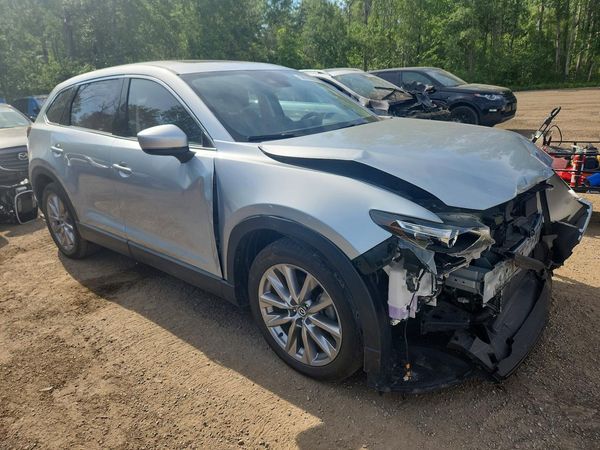 2022 MAZDA CX-9