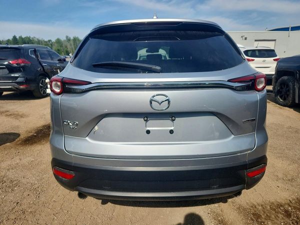 2022 MAZDA CX-9
