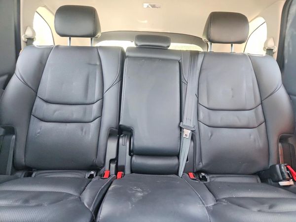 2022 MAZDA CX-9