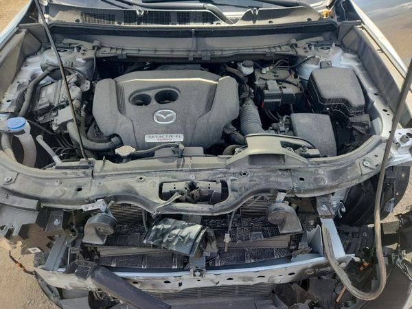 2022 MAZDA CX-9