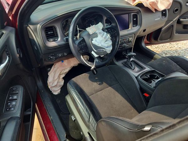 2023 DODGE CHARGER GT — CKPT
