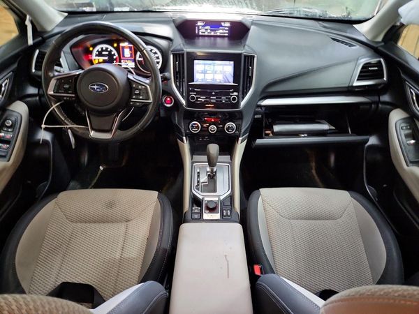 2020 SUBARU FORESTER Prm+ES+KA