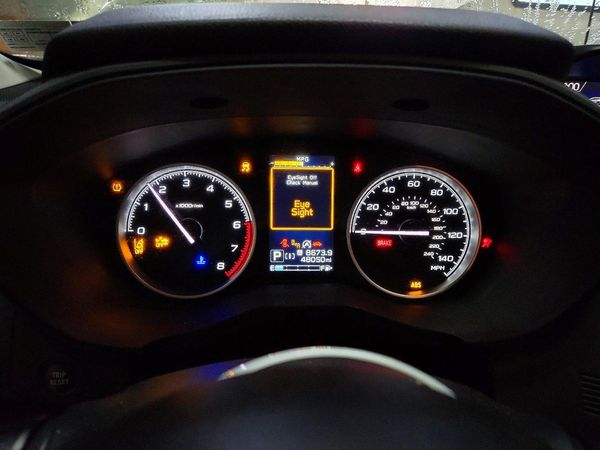 2020 SUBARU FORESTER Prm+ES+KA