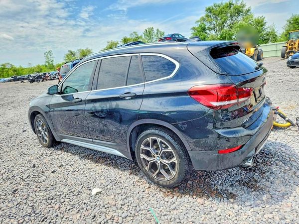 2021 BMW X1 sDrive28i