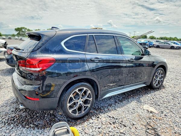 2021 BMW X1 sDrive28i