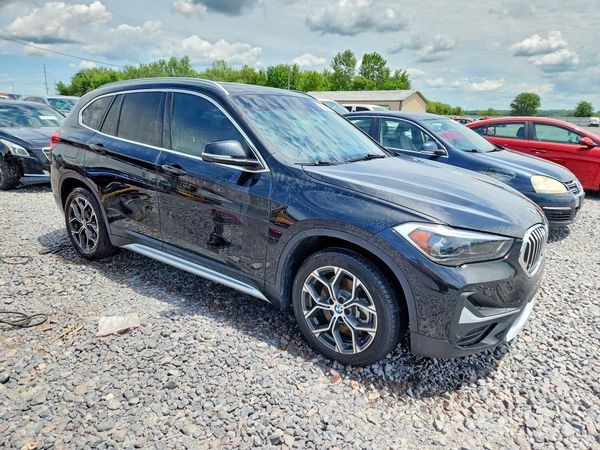 2021 BMW X1 sDrive28i
