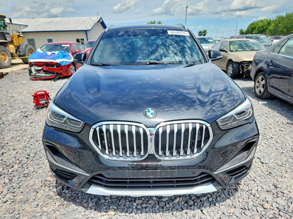 2021 BMW X1 sDrive28i