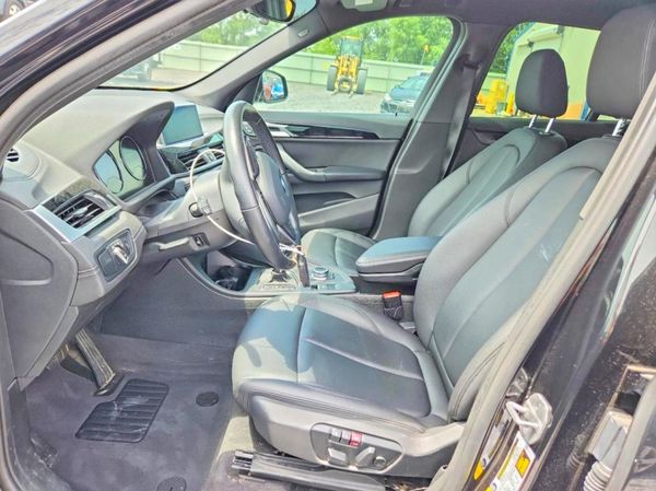 2021 BMW X1 sDrive28i