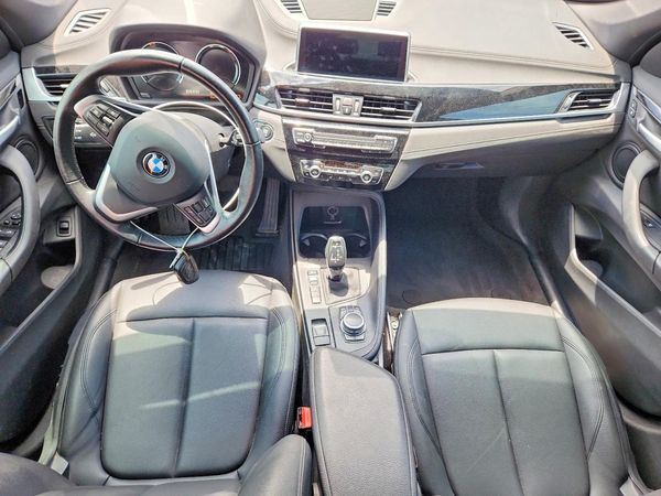 2021 BMW X1 sDrive28i