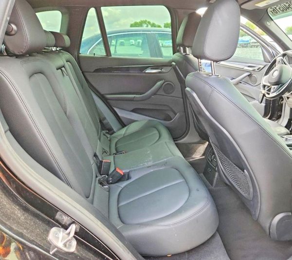 2021 BMW X1 sDrive28i
