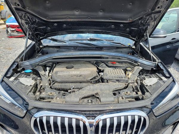2021 BMW X1 sDrive28i