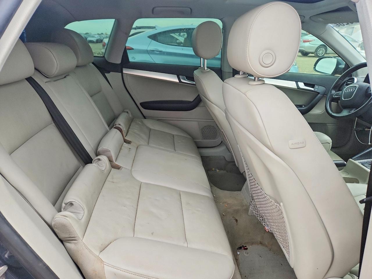 2012 AUDI A3 Premium Plus