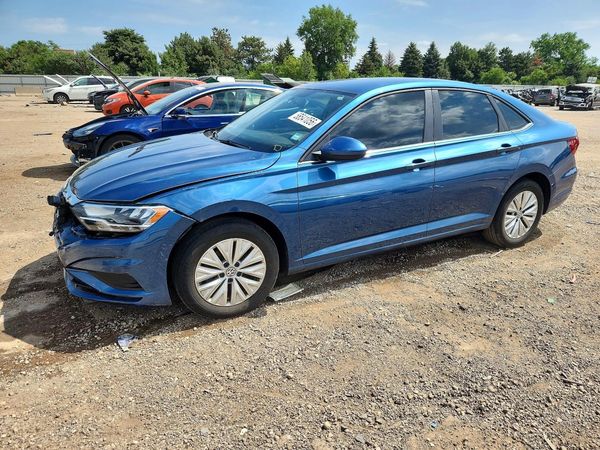 2020 VOLKSWAGEN JETTA S, SE, R-Line