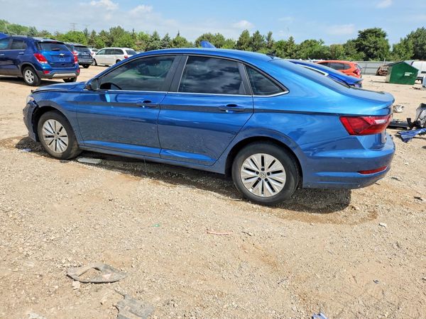 2020 VOLKSWAGEN JETTA S, SE, R-Line